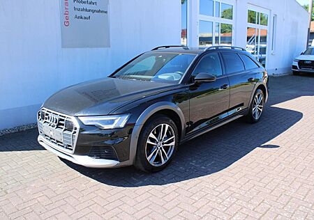 Audi A6 Allroad quattro 55 TDI ATM+MATRIX-LED+AHK+ACC