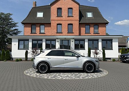 Hyundai IONIQ 5 Uniq 4WD HUD BOSE SOLAR RELAX AHK 360°