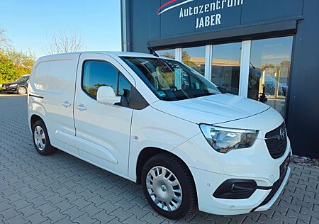 Opel Combo E Cargo Edition, CarPlay, Komfortzugang,Ka