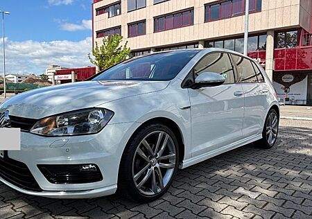 VW Golf Volkswagen 1.2 TSI DSG BMT Comfortline Comfortline