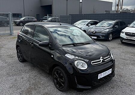 Citroën C1 1.0 VTI *Kamera *Scheckheftgepflegt
