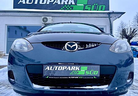 Mazda 2 Lim. 1.3 Independence Sport-KLIMA-ALU