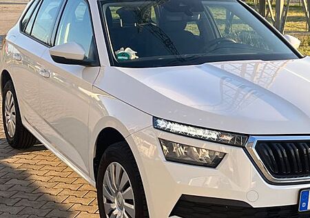 Skoda Kamiq 1.0 TSI 70kW Monte Carlo Monte Carlo