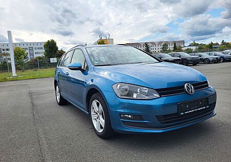 VW Golf Volkswagen 2.0 TDI BMT Comfortline Variant Comfortline