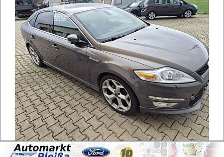 Ford Mondeo gebraucht kaufen Ford Mondeo 2.0 Kundenauftrag Getriebe schaltet nicht