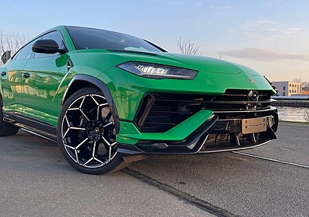 Lamborghini Urus Performante FULL CARBON+B&O+23 ZOLL-MASSAGE