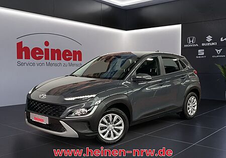 Hyundai Kona 1.0 T-GDI Classic 6-Gamg DAB KAMERA KLIMA