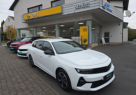 Opel Astra L ST GS/NAVI/ACC/LED/KEYLESS/360°/CARPLAY/