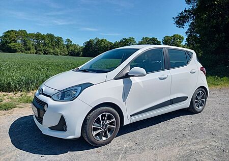 Hyundai i10 1.2 Style