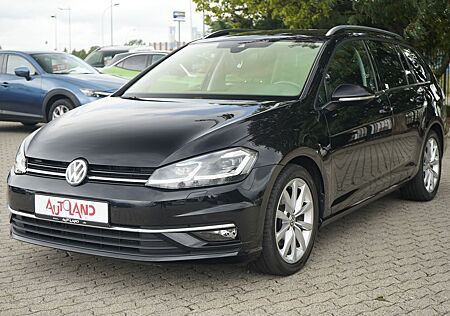 VW Golf Volkswagen VII Variant 1.5 TSI Highline