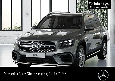 Mercedes-Benz GLB 200 AMG+PANO+360°+MULTIBEAM+TOTW+KEYLESS+7G