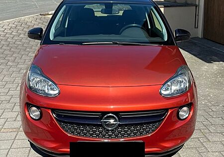 Opel Adam SLAM 1.4 64kW SLAM