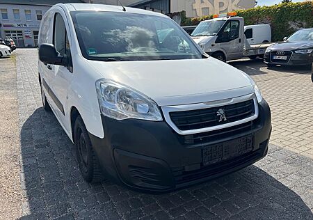 Peugeot Partner L1 Komfort/Klimaanlage/Euro6/TÜV-12-2026