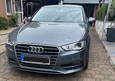 Audi A3 1.4 TFSI S tronic