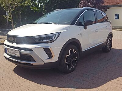 Opel Crossland 1.2 DI Turbo 96kW Ultimate