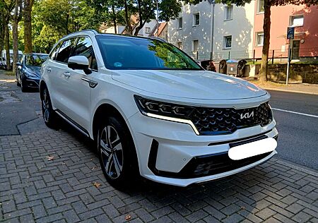 Kia Sorento Spirit Plug-in Hybrid AWD 7 SITZER