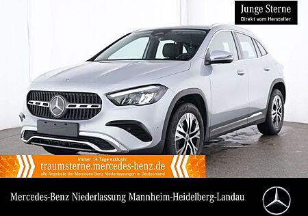 Mercedes-Benz GLA 180 d PROGRESSIVE ADVANCED/AHK/LED/EASYPACK
