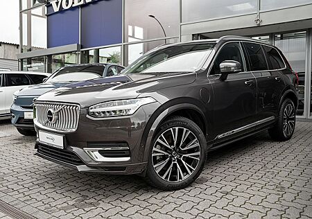 Volvo XC 90 XC90 T8 Plus Bright Plug-In AWD