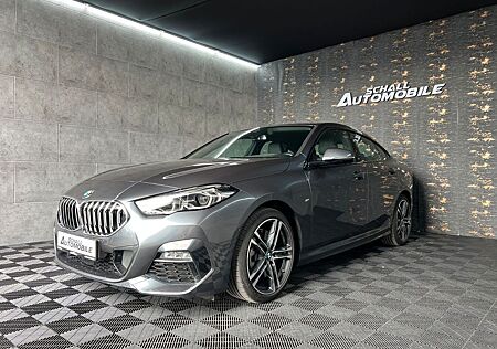BMW 220d M-Sport Gran Coupe *HUD harman LED ACC*