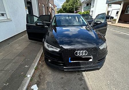 Audi A6 2.0 TFSI multitronic -