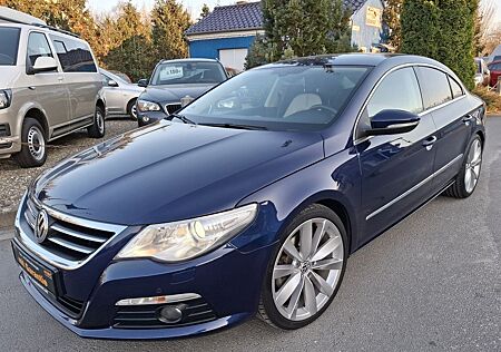 VW Passat CC Volkswagen 2.0TDI ALCANTARA BI-XENON NAVI