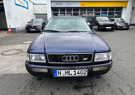 Audi 80 2.0 E Euro Avant