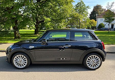 Mini Cooper SE Trim XL - Vollausstattung/TOP-Zustand