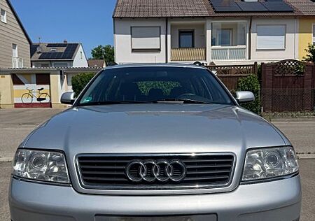 Audi A6 1.8 Avant