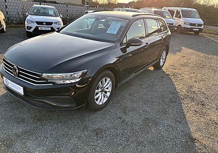 VW Passat Variant Volkswagen TSI DSG/LED/NAVI/ACC/KLIMA