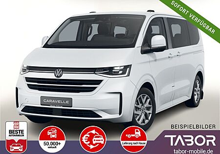 VW T6 Caravelle Volkswagen T7 Caravelle 2.0 TDI 150 Aut Style Matrix DigCo