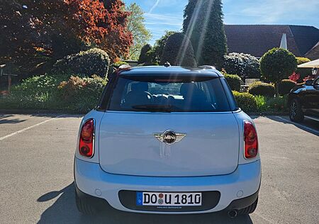Mini Cooper Countryman Cooper Cooper