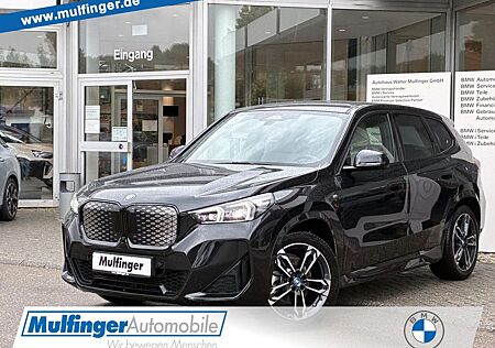 BMW iX1 x30 M Sport SuView HUD LiveProf.KomfZ.AHK19"