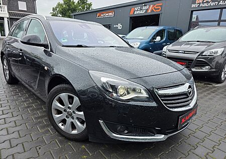 Opel Insignia A Sports Tourer Innovation