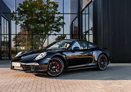 Porsche 991 gebraucht kaufen Porsche 991 Carrera 4 PDK - Sportuitlaat - Pano - CC