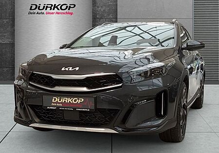 Kia XCeed Spirit 1.6 CRDi Xclusive-Paket Navi digita