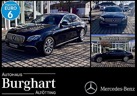 Mercedes-Benz E 250 Limousine Avantgarde Navi/Pano.-Dach/Klima