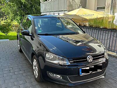 Volkswagen Polo 1.2 TSI - TÜV 08/27 - 105 PS