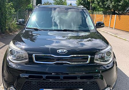 Kia Soul 1.6 GDI Spirit Spirit