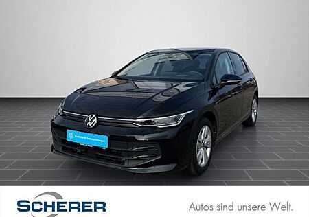 VW Golf Volkswagen 1.5 eTSI DSG Life HuD+LED+ACC+Navi+App