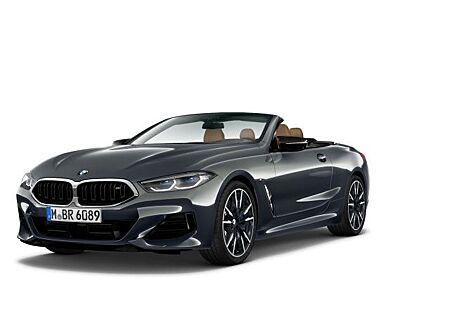 BMW M850i xDrive Cabrio Innovation / Driving Pro / 2