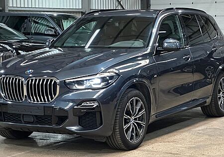 BMW X5 xDrive 45 e M Sport