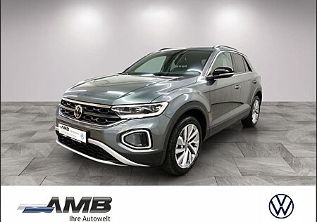 VW T-Roc Volkswagen Goal Plus 2.0 TDI DSG/AHK/LED+/Travel/Navi