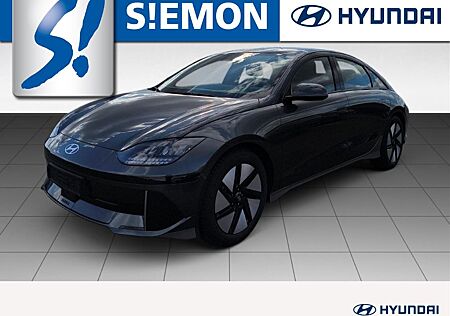 Hyundai IONIQ 6 77,4 kWh 2WD DYNAMIQ Navi Digitales Cock