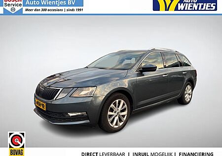 Skoda Octavia kombi 1.6 TDI 85kw | Ambition Business |