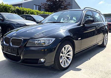 BMW 318d Touring * Leder*Tempomat*Klimaautomatik*