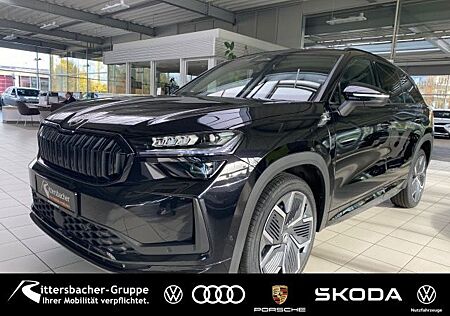 Skoda Kodiaq Sportline 2,0 TDI 142 kW 7-Gang-DSG 4x4 V