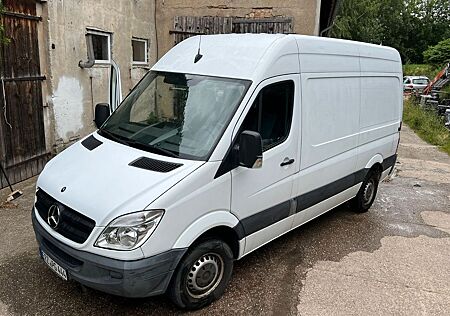 Mercedes-Benz Sprinter 313 CDI