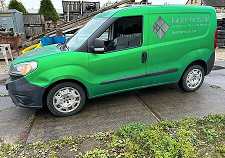 Fiat Doblo 1.6 EURO 6