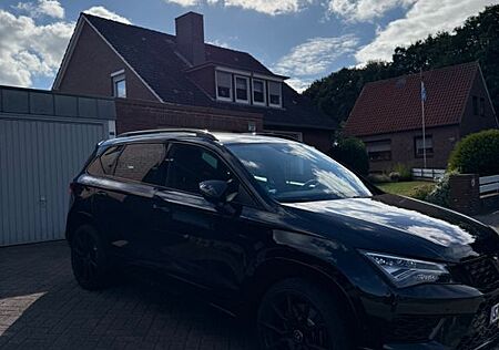 Cupra Ateca 2.0 TSI 221kW 4Drive DSG -