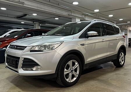 Ford Kuga 2.0 Tdci Trend~AWD~Automatik~Klima~